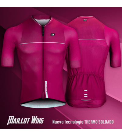 Maillot Wing